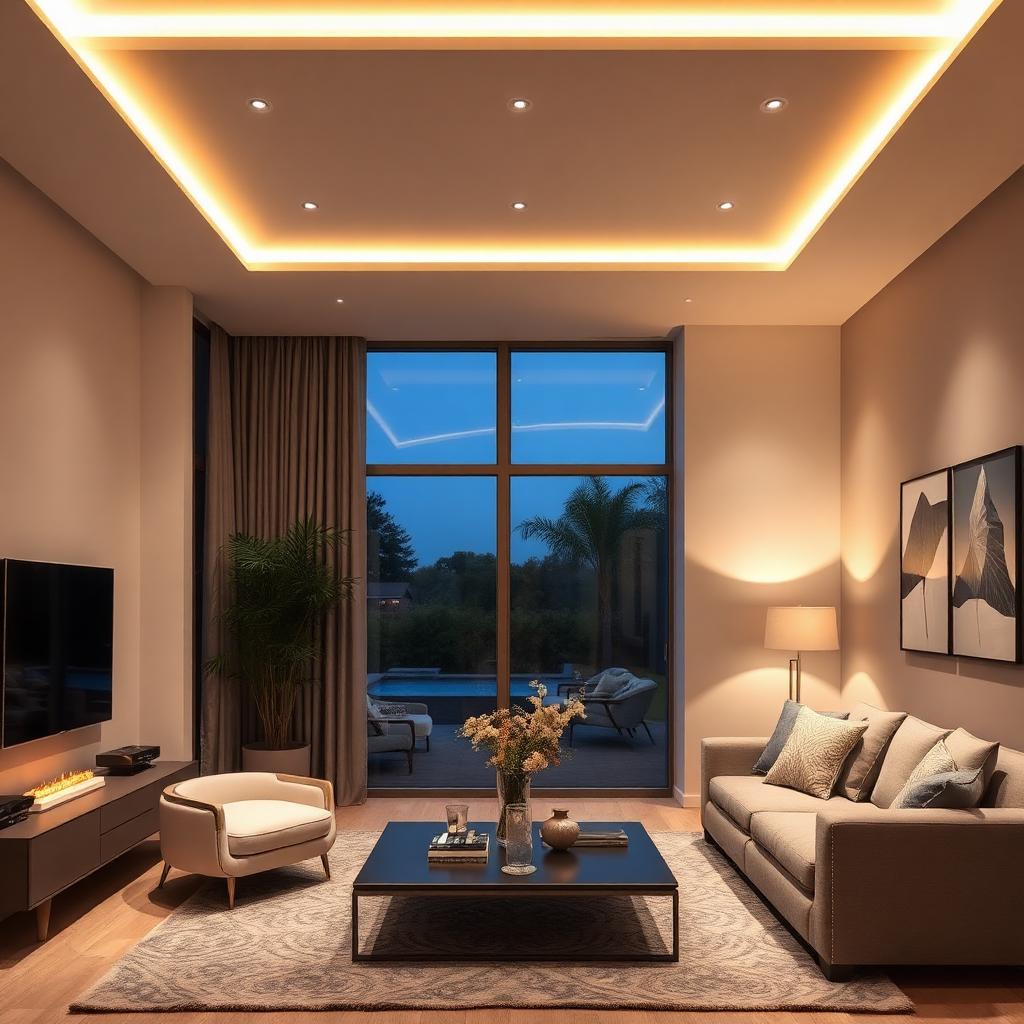 Lighting Design