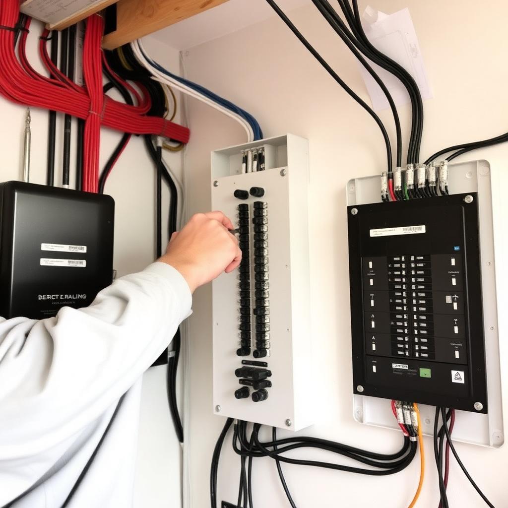 Residential Wiring